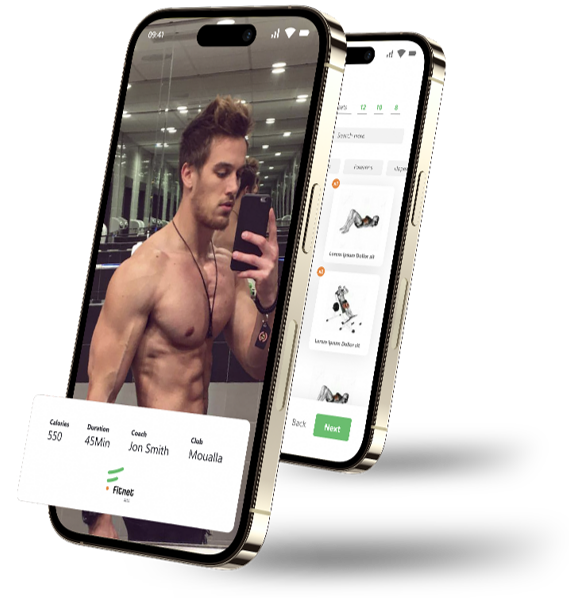 App img